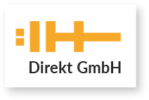 IH Personal Logo